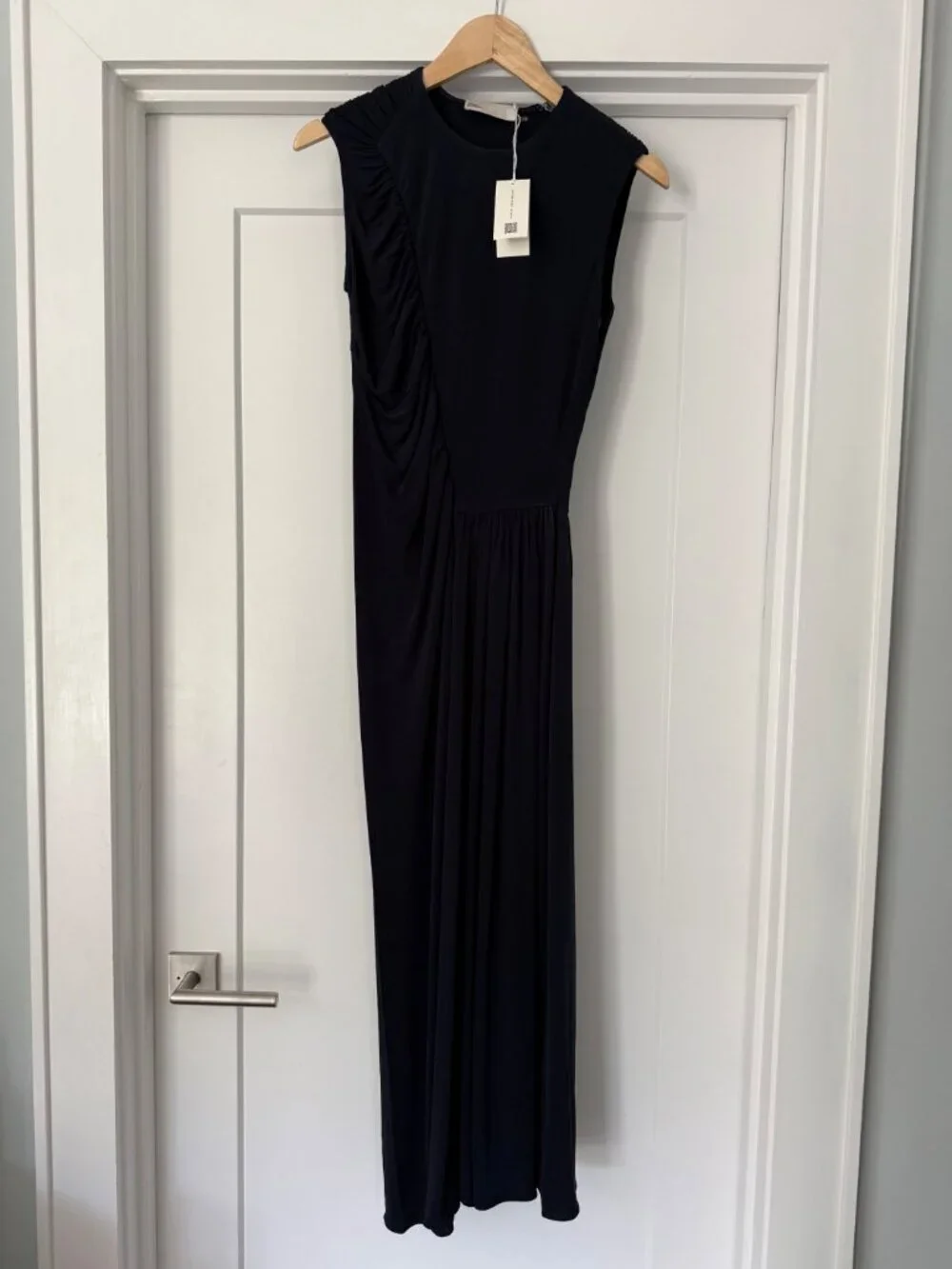 Tory Burch Jersey Crepe Dress